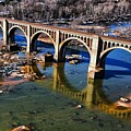 A-line Bridge 